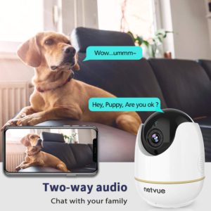 Pet-Camera-1080P-Wireless-Indoor-Camera