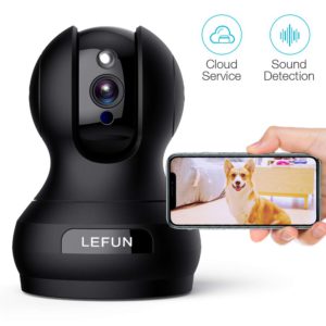 Pet Camera, Lefun 1080P