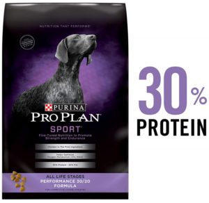 Purina Pro Plan SPORT Formula Dry Dog Food