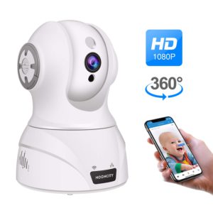 WiFi-Pet-Camera-Pan-Tilt-Zoom-1080P