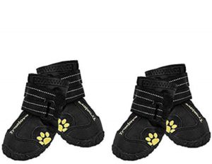 EXPAWLORER Waterproof Dog Boots