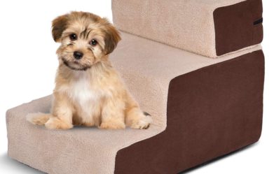 best-dog-steps-for-high-beds