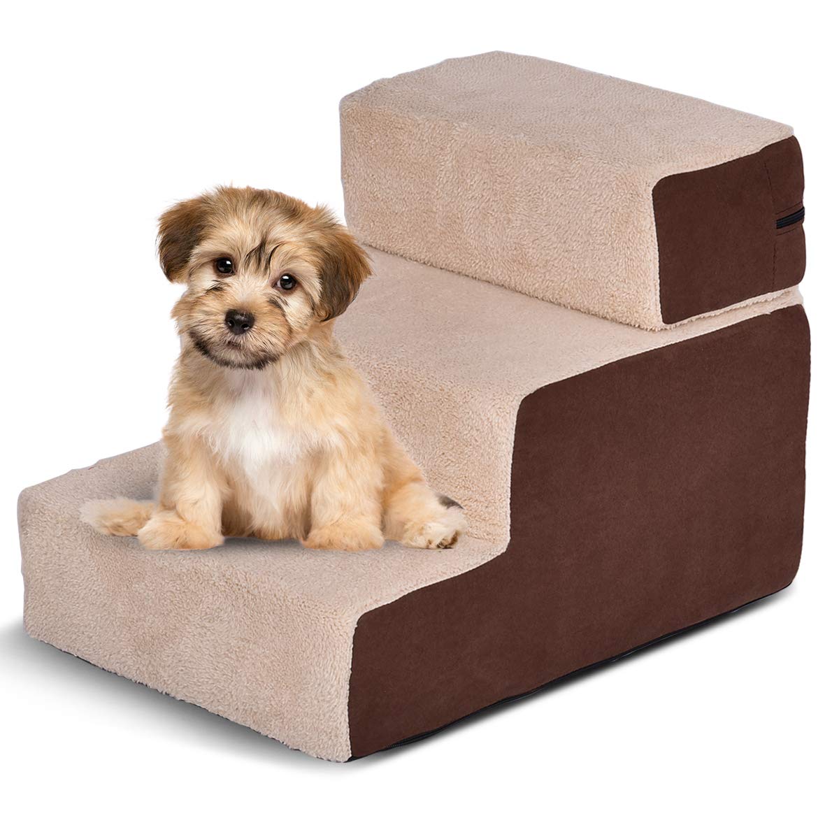 best-dog-steps-for-high-beds