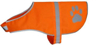 Hiado Dog Reflective Safety Vest