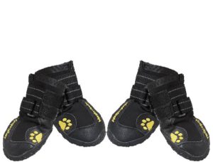 Magic Cindy Waterproof Dog Shoes