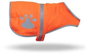 Petflect Reflective Dog Vest