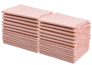 Premium Disposable Underpads