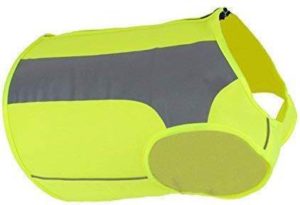 See Spot Trot - See Spot Zip EV Sport High Visibility Reflective Dog Safety Vest