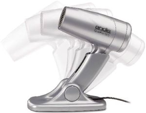 Andis Quiet Dog Hair Dryer