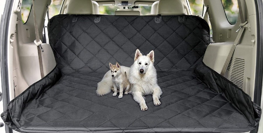 best-dog-cargo-liner-covers-for-suvs