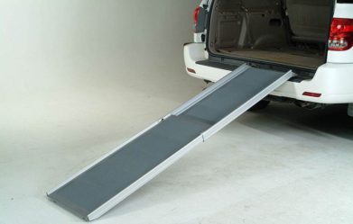 best-portable-dog-ramps