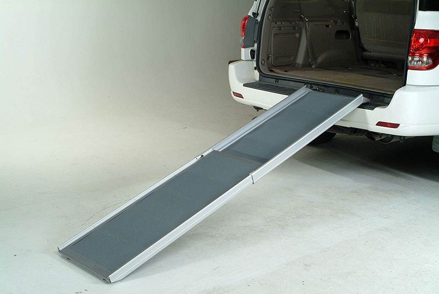 best-portable-dog-ramps