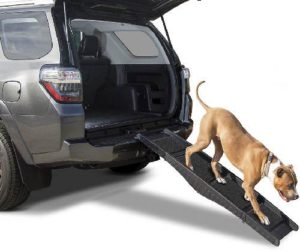 Dog Ramps for Large Dogs-best portable dog ramps