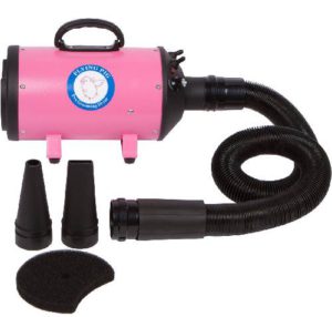 Flying Pig Grooming Dog Hair Dryer