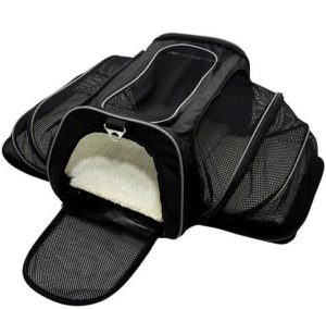 Franklin Pet Supply – Pet Carrier