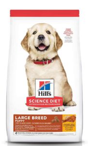 Hill Science Diet Dry Dog Food