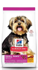 Hill Science Diet Dry Dog Food (2)-Best Healthy Dry Dog Foods