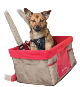 Kurgo Car Dog Booster Seat