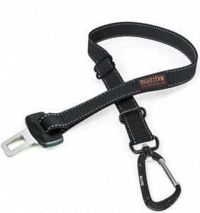 Mighty Paw Dog Seat Belt