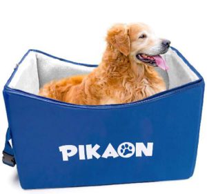 PIKAON Lookout Dog Car Seat