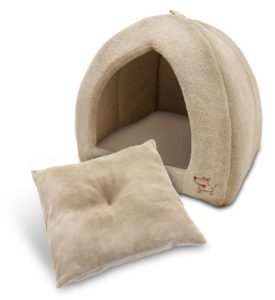 Pet Tent Soft Bed for Dog 