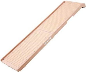 PetSTEP Original Folding Pet Ramp