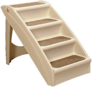 PetSafe Solvit PupSTEP Plus Pet Stairs