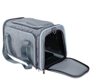 Petsfit 2 Sides Expandable Carrier