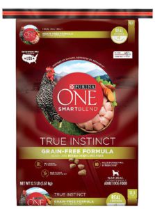 Purina ONE SmartBlend