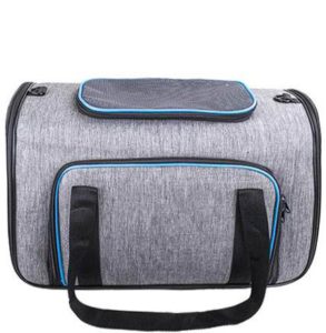 Siivton Airline Approved Pet Carrier