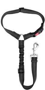 SlowTon Dog Seat Belt