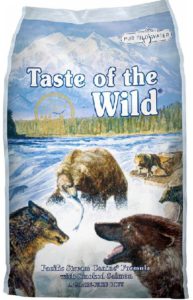 Taste of the Wild High Protein