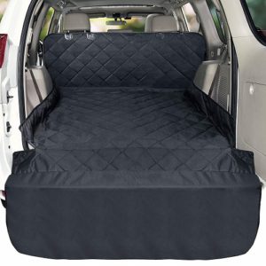 Veckle Cargo Liner for Dog