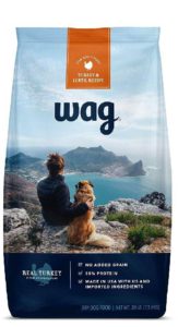 Wag Amazon Brand Dry Dog Food