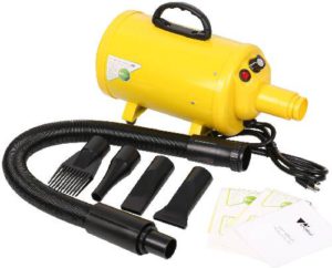 amzdeal Dog Hair Dryer