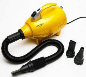 shernbao High-Velocity Dog Hair Dryer