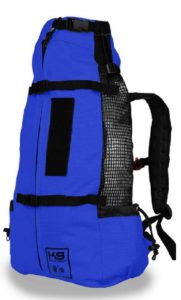 K9 Sport Sack Dog Carrier Backpack