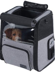 Petsfit Soft Pet Back pack Carrier