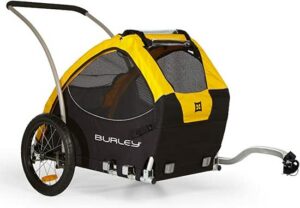 Burley Design Tail Wagon Bike Trailer