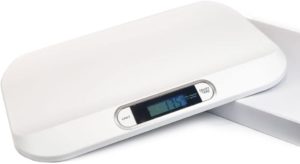 Digital Portable Pet Dog Scale