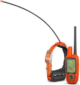 Garmin Astro 430 T 5 Dog Tracking Bundle