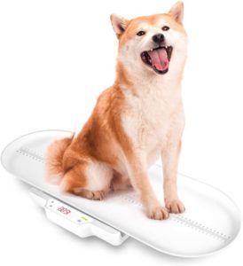 Meilen Life Pet Scale