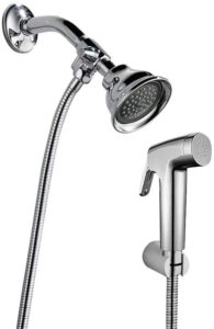 REEGE Dog Shower Sprayer 