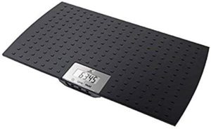 W.C Redmon Precision Digital Pet Scale