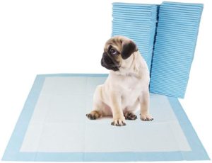 BV Pet Potty Training Pads for Dogs