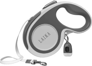 LAIKA Retractable Dog Leash