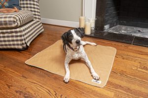 Pet Parents Washable Dog Pee Pads