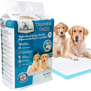 PetCellence Puppy Training Pads