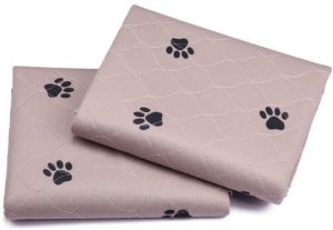 SincoPet Reusable Pee Pad