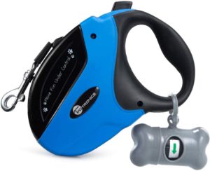 TaoTronics Retractable Dog Leash